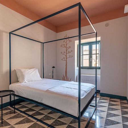 Casa San Francesco Rooms Palermo Exterior foto