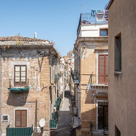 Casa San Francesco Rooms Palermo Exterior foto