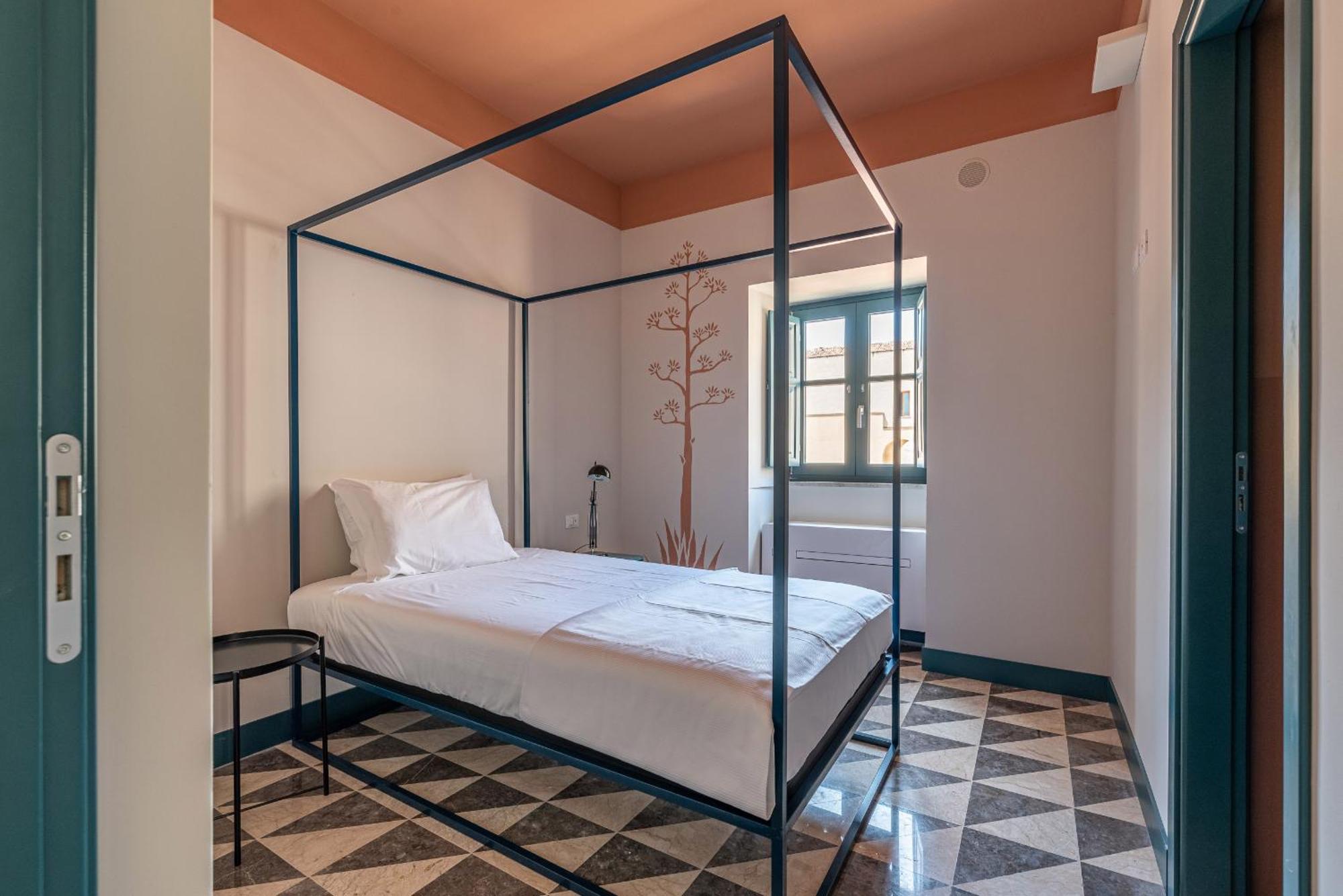 Casa San Francesco Rooms Palermo Exterior foto
